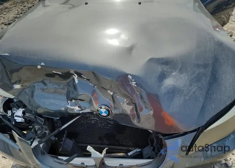 2007 BMW 530 I z USA, uszkodzony, nr VIN WBANE73507CM47232